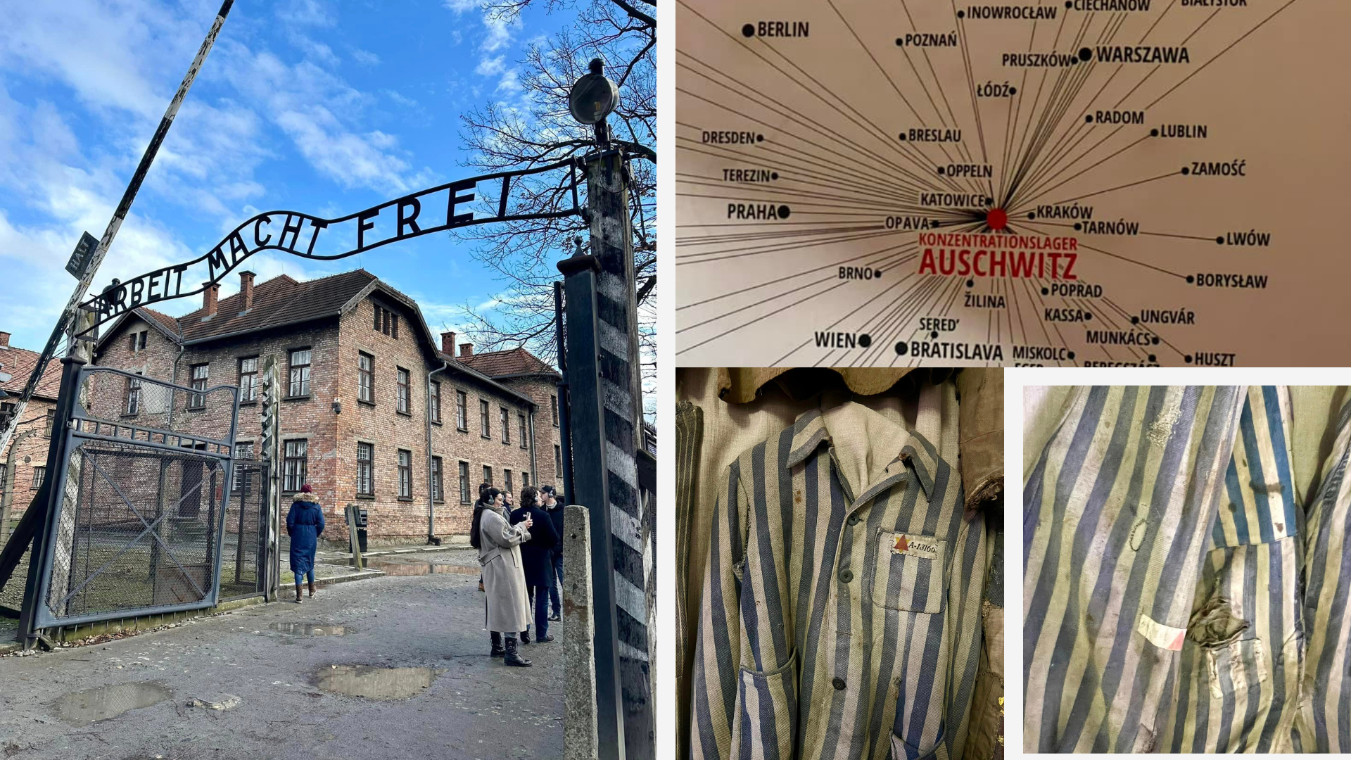 Auschwitz I